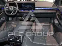 2025 BMW 540