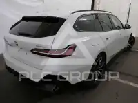 2025 BMW 540