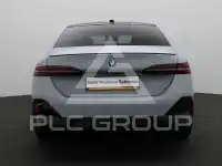 2025 BMW 540