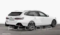 2025 BMW 540