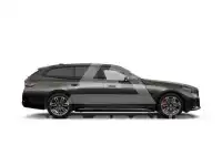 2025 BMW 540
