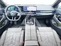 2025 BMW 540