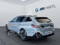 2025 BMW 540