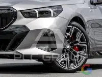 2025 BMW 540