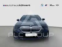 2025 BMW 540