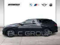 2025 BMW 540