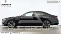 2025 BMW 540