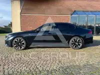 2025 BMW I5