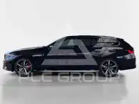 2025 BMW 540