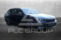 2025 BMW 540