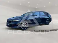 2025 BMW 540