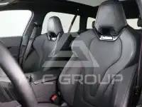 2025 BMW 540