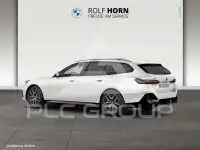 2025 BMW 540