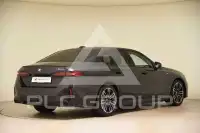 2025 BMW 540