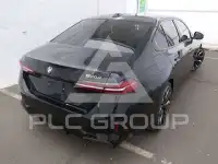 2025 BMW 540