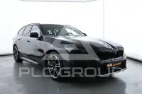 2025 BMW 540
