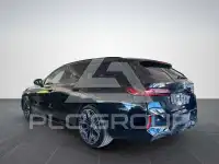 2025 BMW 540