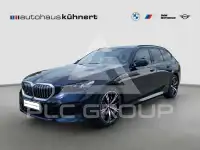 2025 BMW 540