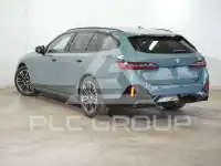 2025 BMW 540