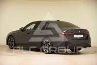 2025 BMW 540