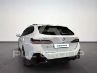 2025 BMW 540