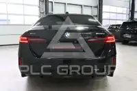 2025 BMW 540