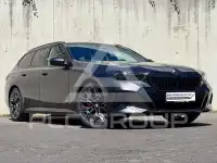 2025 BMW 540
