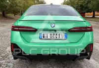 2025 BMW 540