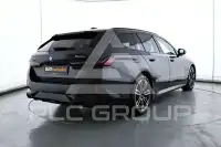 2025 BMW 540
