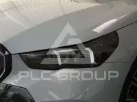 2025 BMW 540