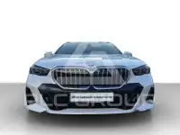 2025 BMW 540