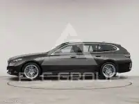 2025 BMW 540