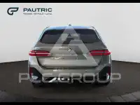 2025 BMW 540