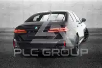 2025 BMW 540