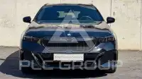 2025 BMW 540