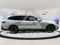 2025 BMW 540