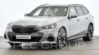 2025 BMW 540