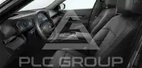 2025 BMW 540