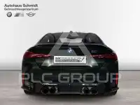 2025 BMW M4