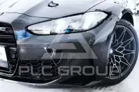 2025 BMW M4