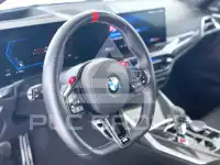 2025 BMW M4