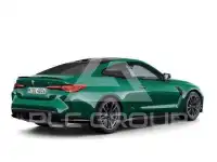 2025 BMW M4