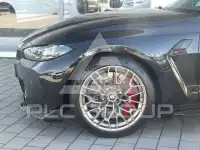2025 BMW M4