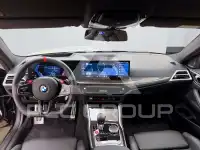 2025 BMW M4