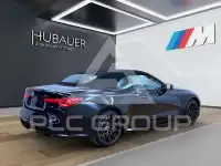 2025 BMW M4