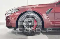 2025 BMW M4