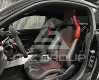 2025 BMW M4