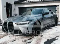 2025 BMW M4