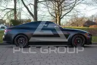 2025 BMW M4