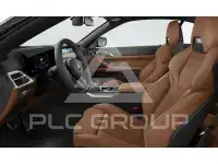 2025 BMW M4